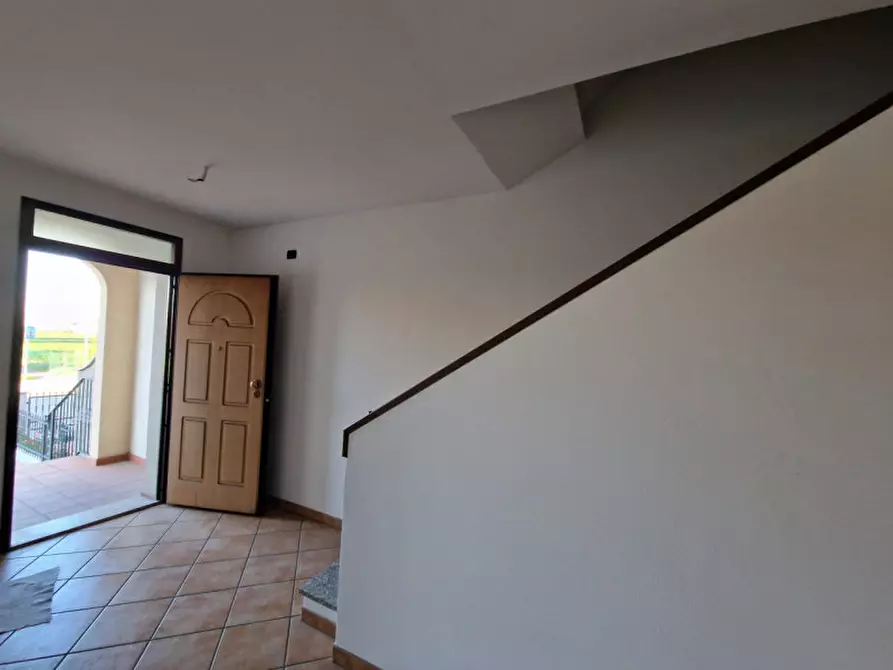 Immagine 3 di Casa trifamiliare in vendita  in Via Antonio Ceccaroni a Cesena