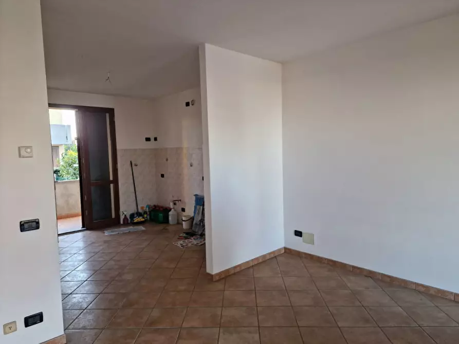 Immagine 5 di Casa trifamiliare in vendita  in Via Antonio Ceccaroni a Cesena