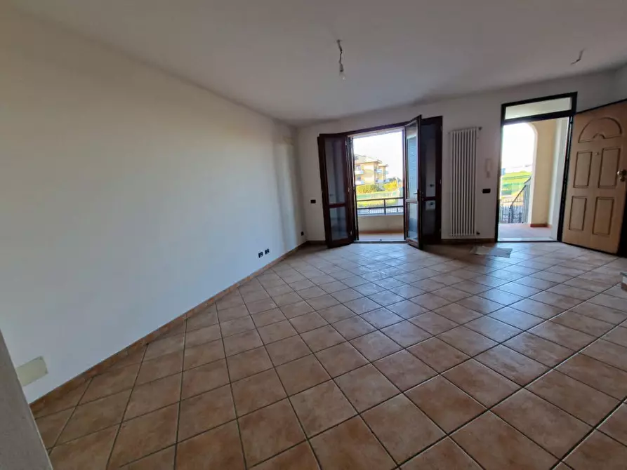 Immagine 6 di Casa trifamiliare in vendita  in Via Antonio Ceccaroni a Cesena