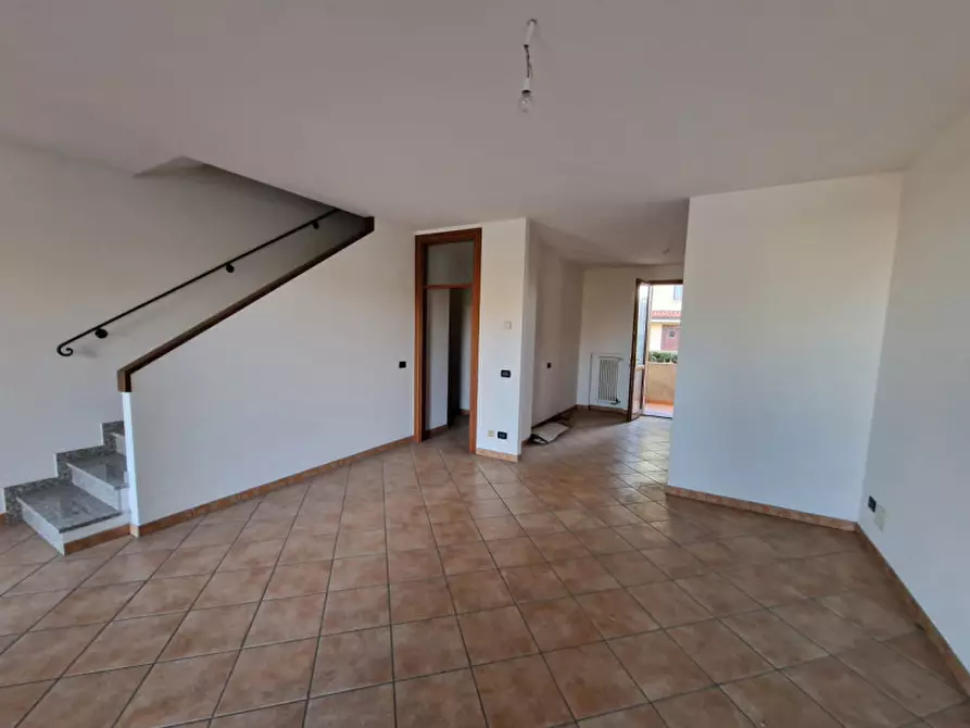 Immagine 7 di Casa trifamiliare in vendita  in Via Antonio Ceccaroni a Cesena