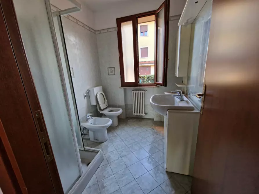 Immagine 11 di Casa trifamiliare in vendita  in Via Antonio Ceccaroni a Cesena