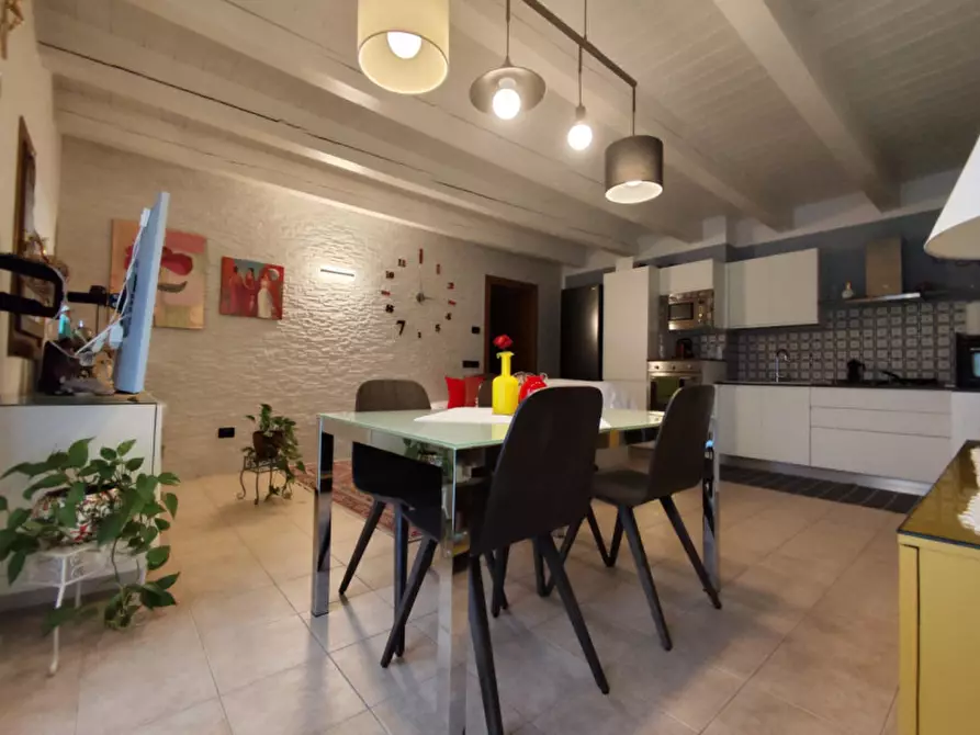 Immagine 4 di Appartamento in vendita  a Vicenza