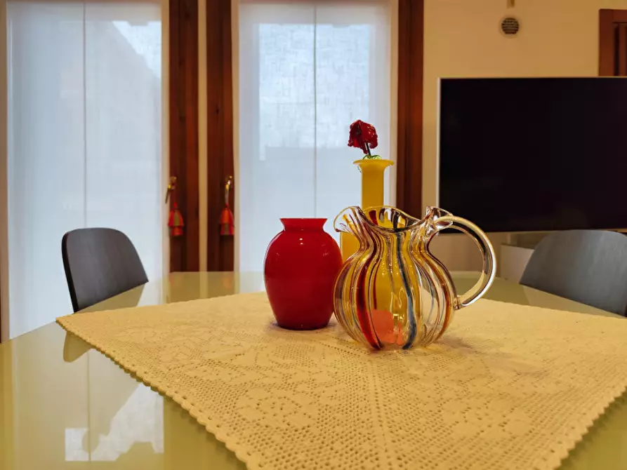 Immagine 7 di Appartamento in vendita  a Vicenza