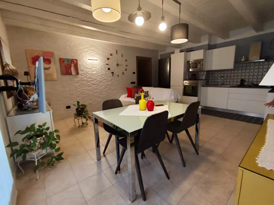 Immagine 12 di Appartamento in vendita  a Vicenza