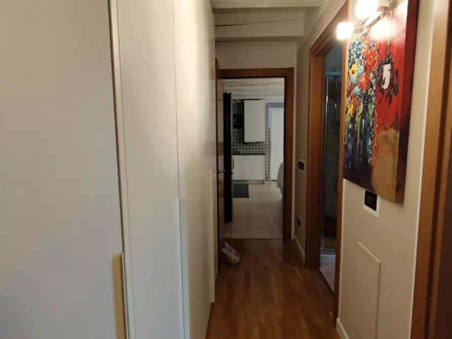 Immagine 13 di Appartamento in vendita  a Vicenza