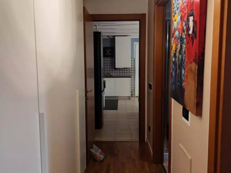 Immagine 14 di Appartamento in vendita  a Vicenza