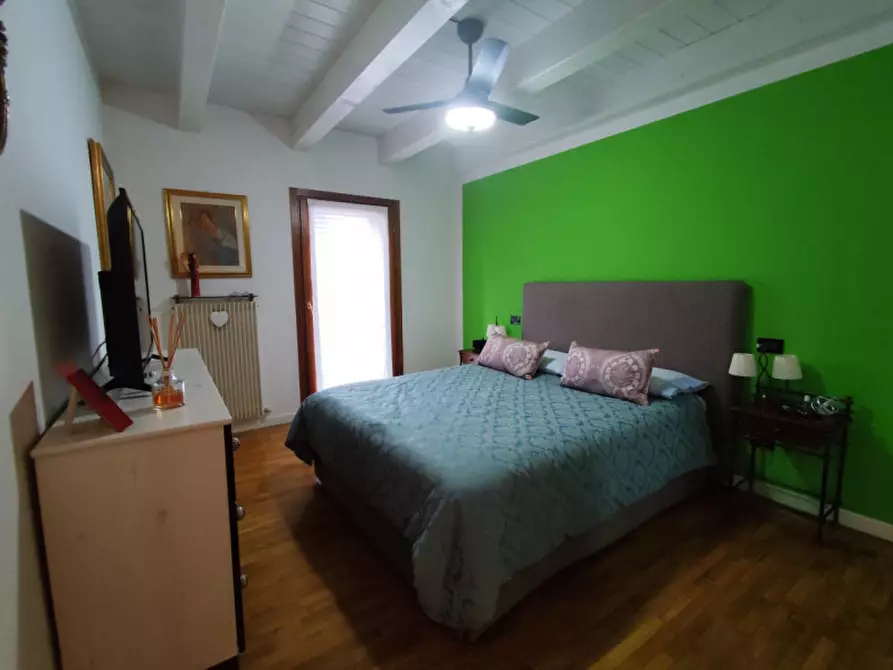 Immagine 19 di Appartamento in vendita  a Vicenza