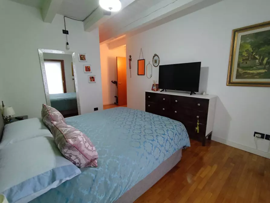 Immagine 22 di Appartamento in vendita  a Vicenza