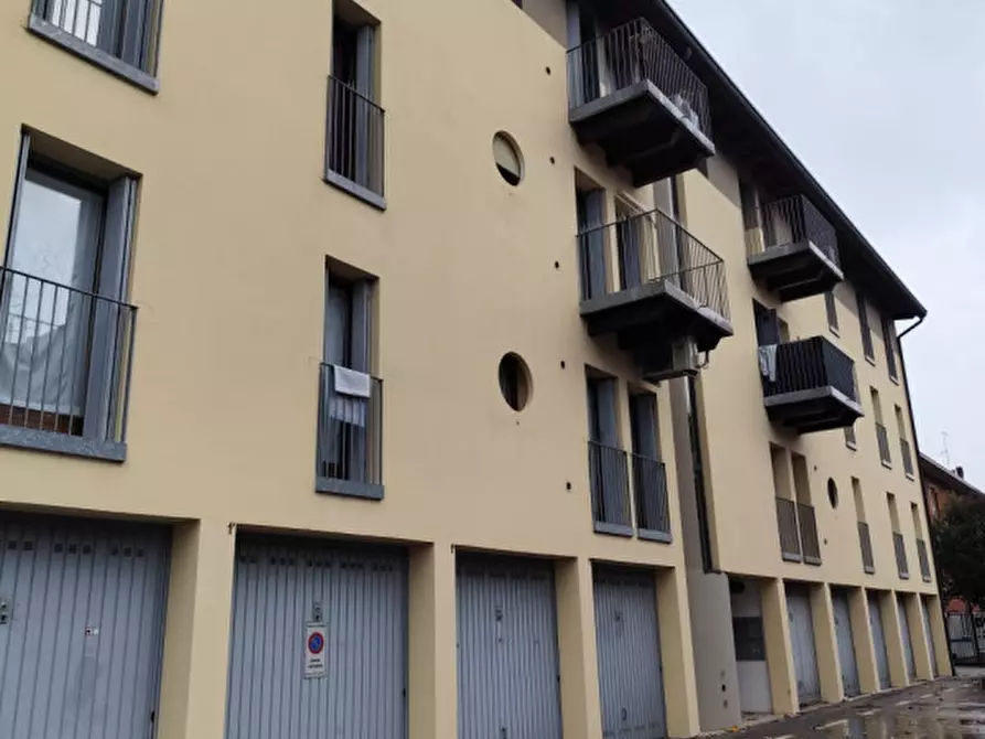 Immagine 27 di Appartamento in vendita  a Vicenza