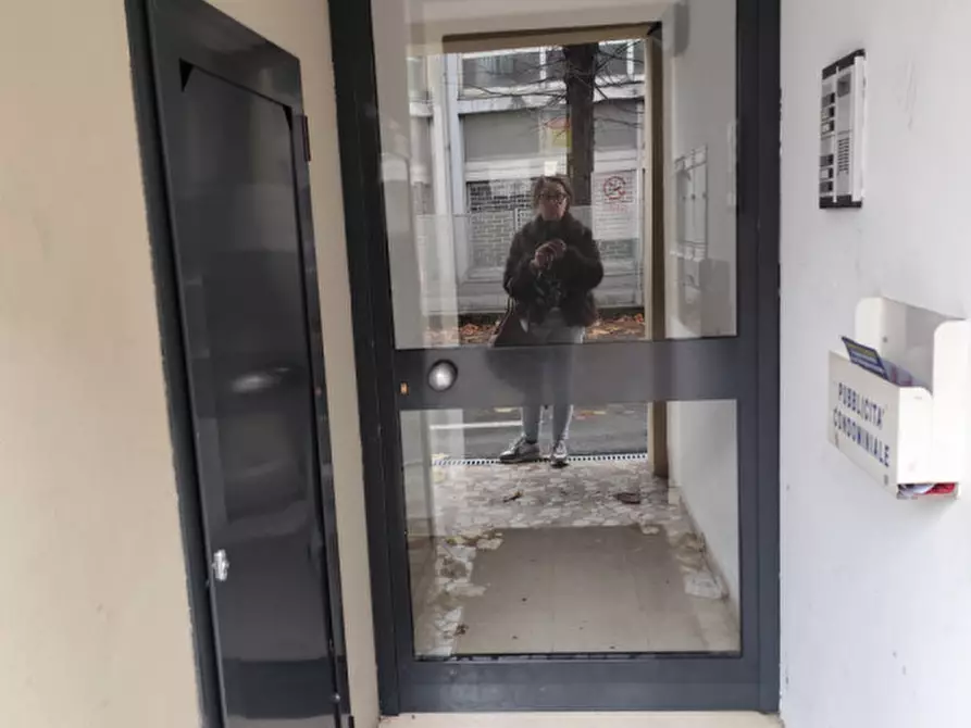 Immagine 28 di Appartamento in vendita  a Vicenza