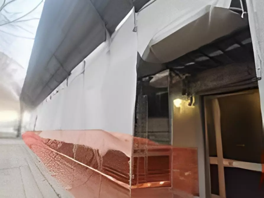 Immagine 3 di Appartamento in vendita  in Via Alessandro Cruto, 18 a Torino