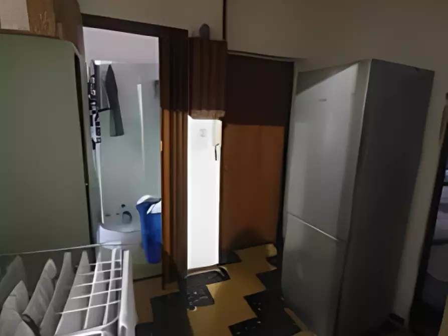 Immagine 6 di Appartamento in vendita  in Via Alessandro Cruto, 18 a Torino