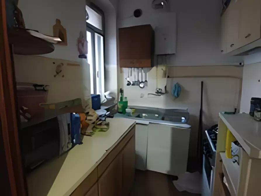 Immagine 8 di Appartamento in vendita  in Via Alessandro Cruto, 18 a Torino