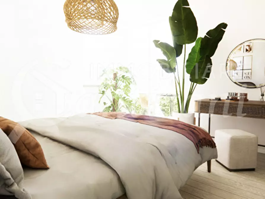 Immagine 23 di Appartamento in vendita  in Via della Rondinella a Firenze