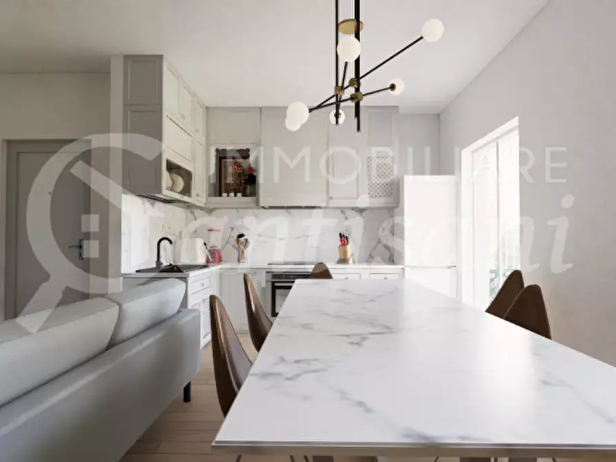 Immagine 32 di Appartamento in vendita  in Via della Rondinella a Firenze