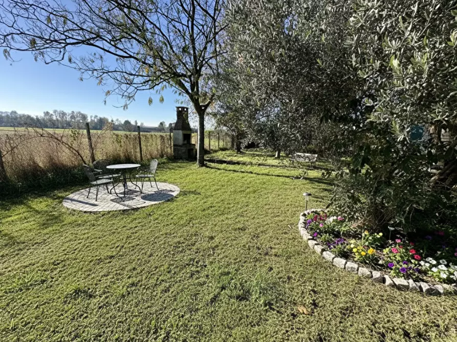 Immagine 5 di Casa indipendente in vendita  in Papozze, Via Moia a Papozze