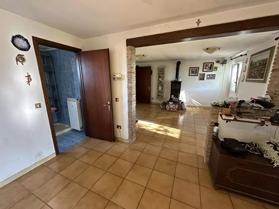 Immagine 7 di Casa indipendente in vendita  in Papozze, Via Moia a Papozze