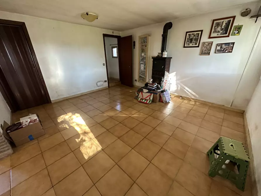 Immagine 8 di Casa indipendente in vendita  in Papozze, Via Moia a Papozze