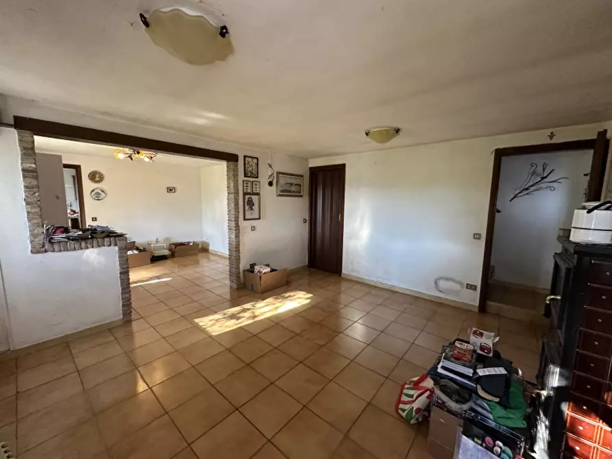 Immagine 9 di Casa indipendente in vendita  in Papozze, Via Moia a Papozze