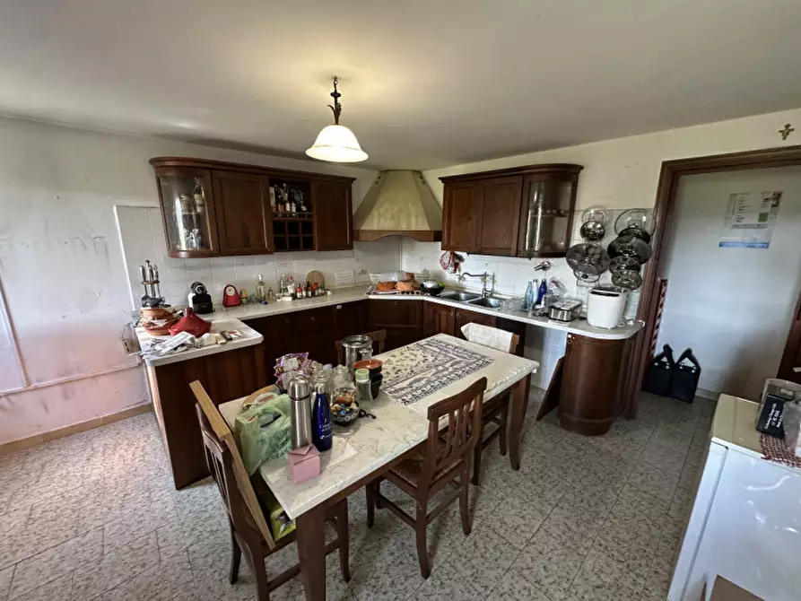 Immagine 12 di Casa indipendente in vendita  in Papozze, Via Moia a Papozze