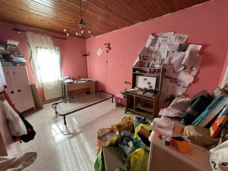 Immagine 14 di Casa indipendente in vendita  in Papozze, Via Moia a Papozze