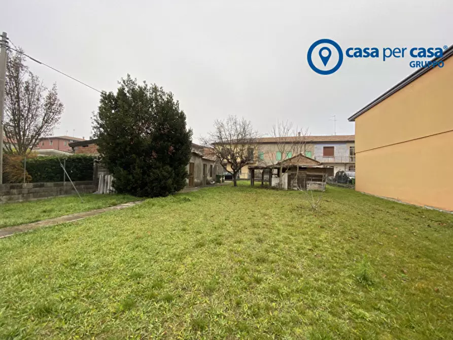 Immagine 3 di Villetta a schiera in vendita  in Taglio di Po, Borgo Girotti a Taglio Di Po