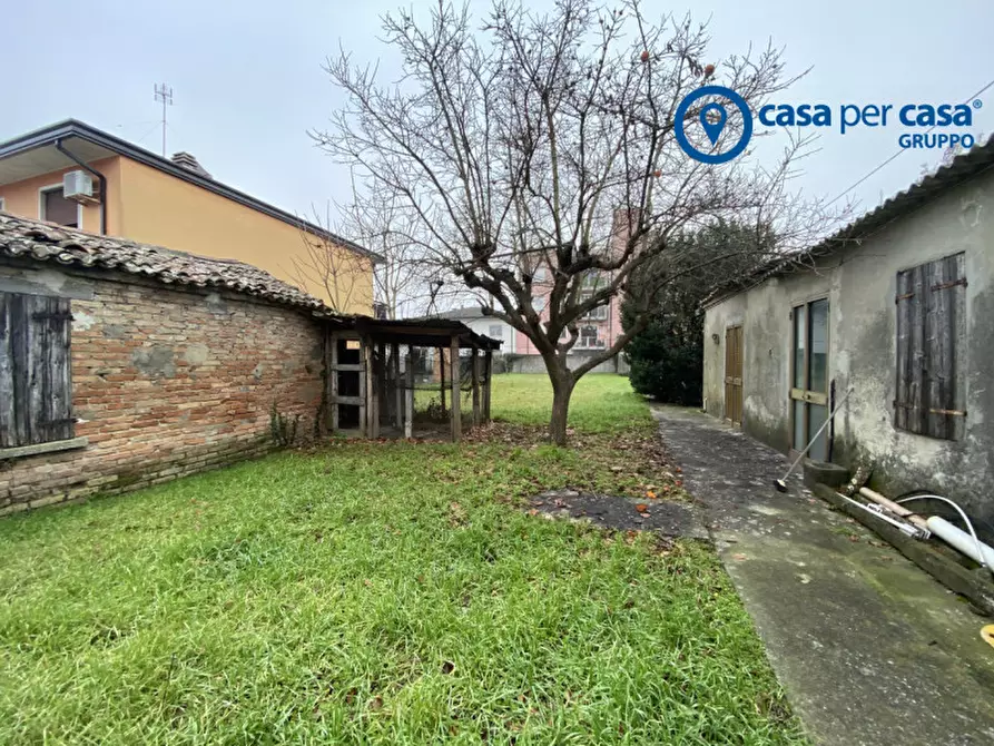 Immagine 4 di Villetta a schiera in vendita  in Taglio di Po, Borgo Girotti a Taglio Di Po