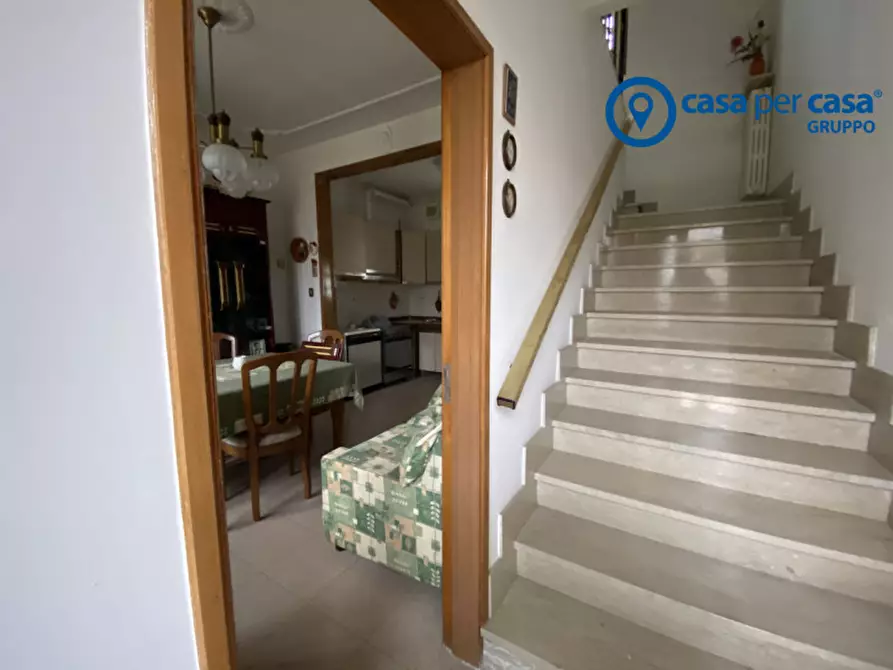 Immagine 7 di Villetta a schiera in vendita  in Taglio di Po, Borgo Girotti a Taglio Di Po