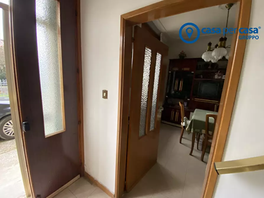 Immagine 8 di Villetta a schiera in vendita  in Taglio di Po, Borgo Girotti a Taglio Di Po