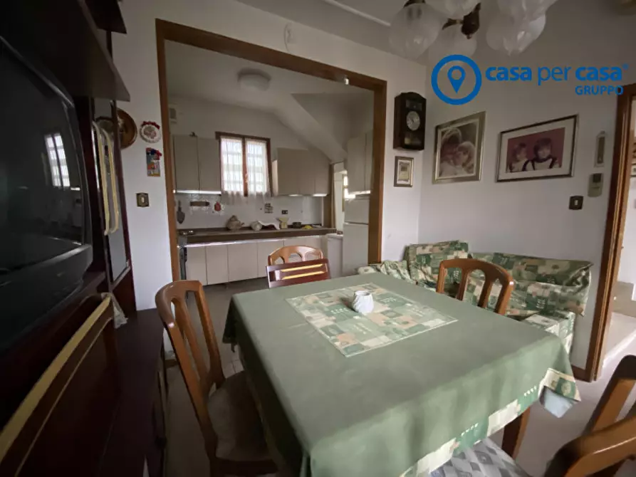 Immagine 9 di Villetta a schiera in vendita  in Taglio di Po, Borgo Girotti a Taglio Di Po