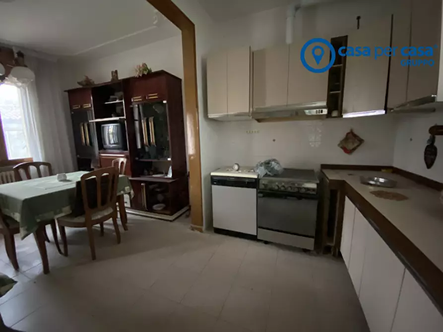 Immagine 10 di Villetta a schiera in vendita  in Taglio di Po, Borgo Girotti a Taglio Di Po