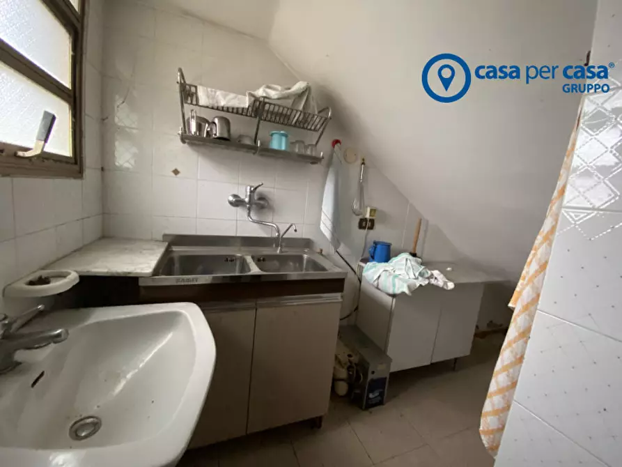 Immagine 11 di Villetta a schiera in vendita  in Taglio di Po, Borgo Girotti a Taglio Di Po