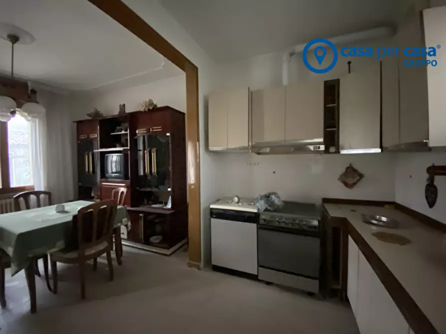 Immagine 12 di Villetta a schiera in vendita  in Taglio di Po, Borgo Girotti a Taglio Di Po