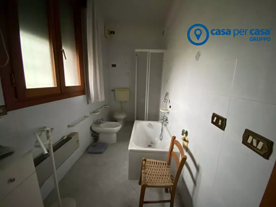 Immagine 13 di Villetta a schiera in vendita  in Taglio di Po, Borgo Girotti a Taglio Di Po