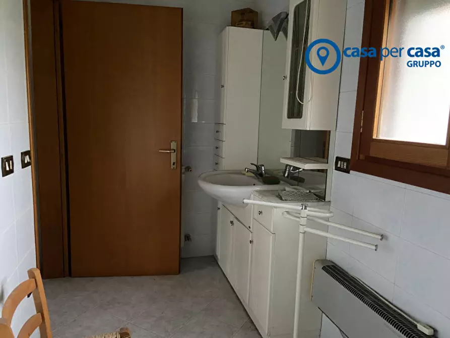 Immagine 14 di Villetta a schiera in vendita  in Taglio di Po, Borgo Girotti a Taglio Di Po