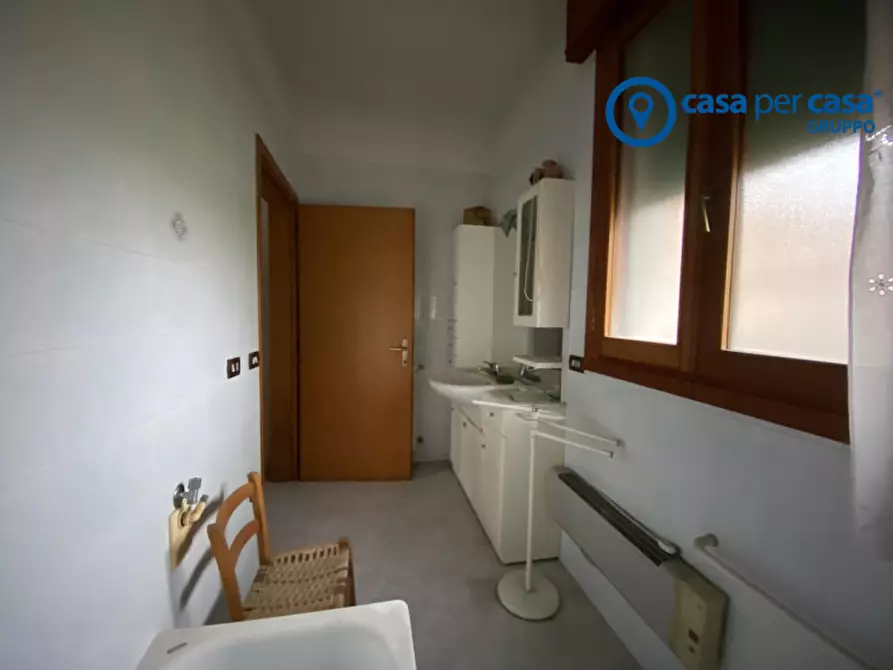 Immagine 15 di Villetta a schiera in vendita  in Taglio di Po, Borgo Girotti a Taglio Di Po