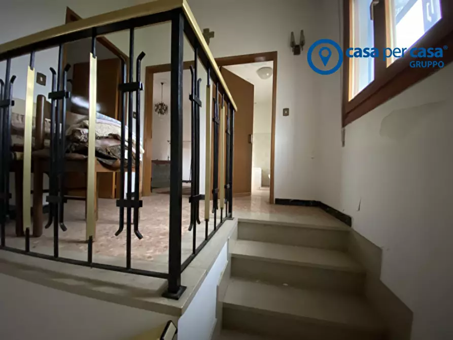 Immagine 18 di Villetta a schiera in vendita  in Taglio di Po, Borgo Girotti a Taglio Di Po