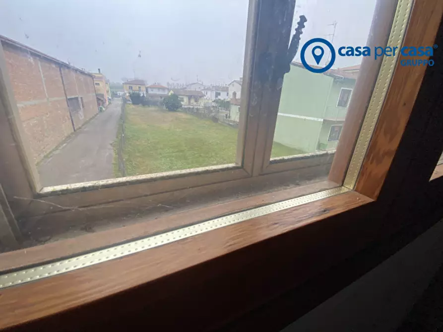 Immagine 19 di Villetta a schiera in vendita  in Taglio di Po, Borgo Girotti a Taglio Di Po