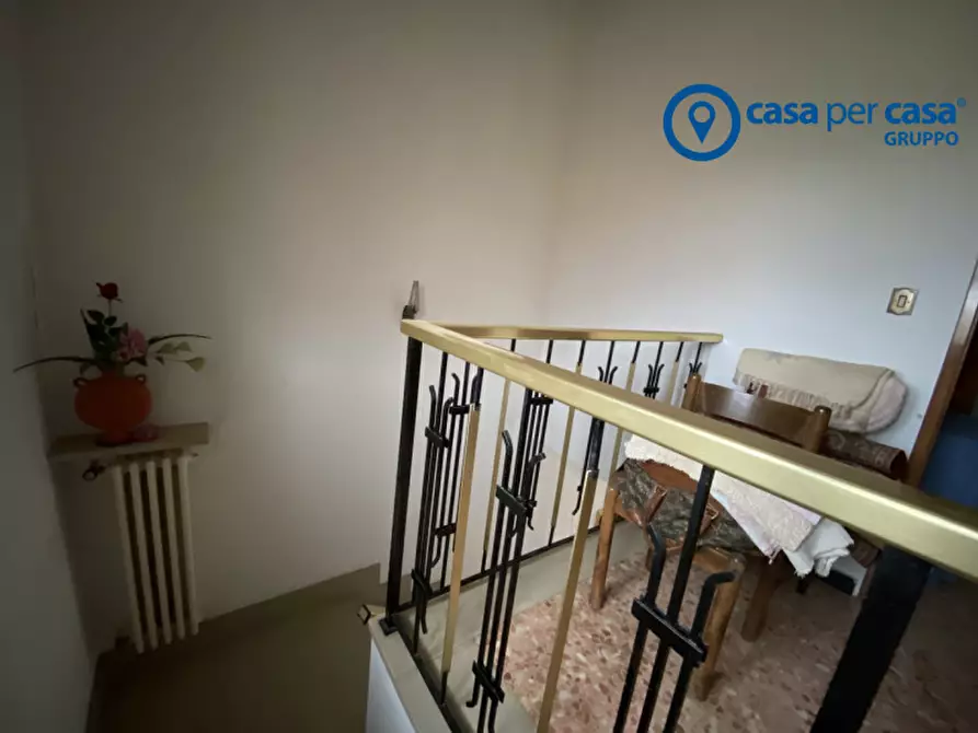 Immagine 20 di Villetta a schiera in vendita  in Taglio di Po, Borgo Girotti a Taglio Di Po