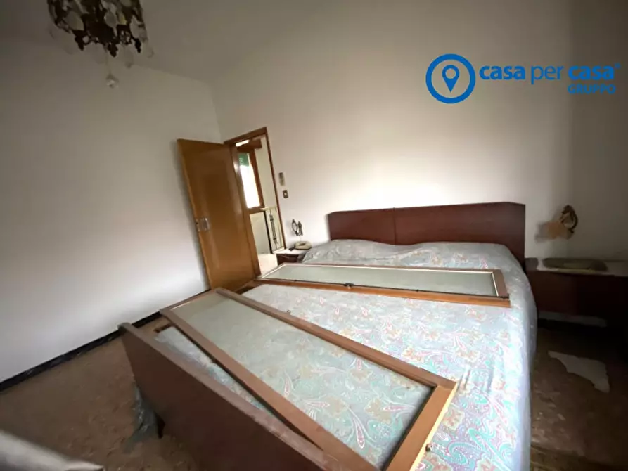 Immagine 21 di Villetta a schiera in vendita  in Taglio di Po, Borgo Girotti a Taglio Di Po