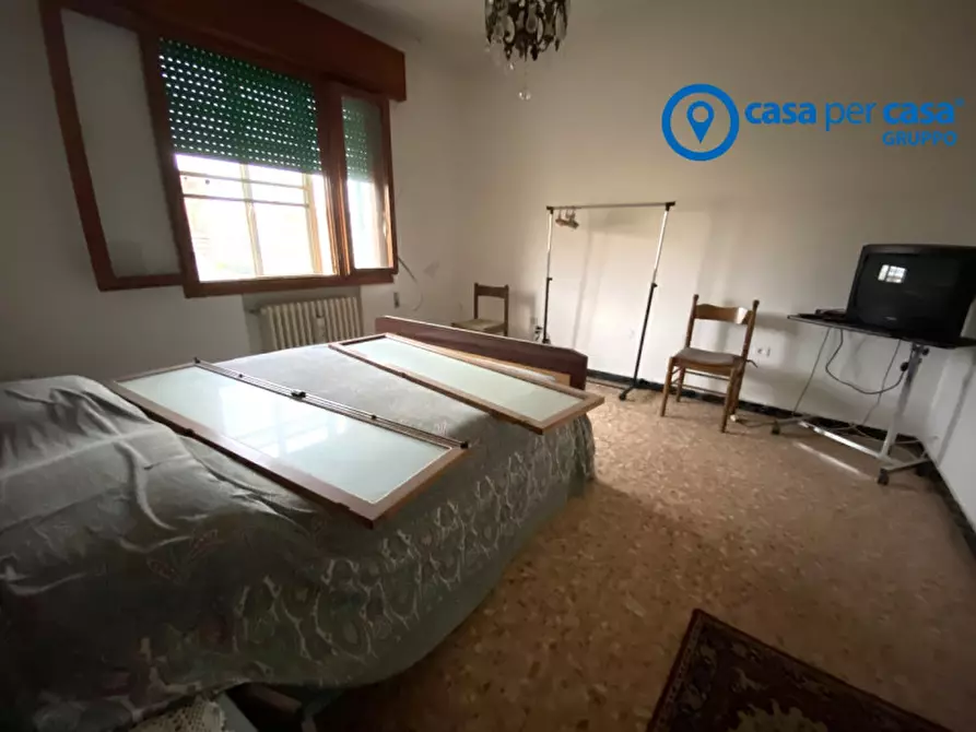 Immagine 22 di Villetta a schiera in vendita  in Taglio di Po, Borgo Girotti a Taglio Di Po