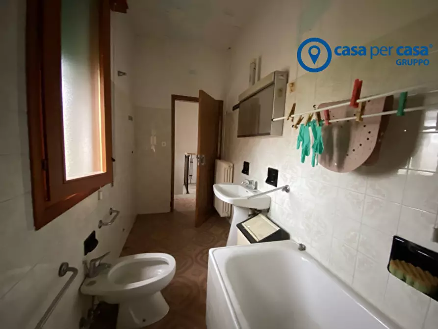 Immagine 23 di Villetta a schiera in vendita  in Taglio di Po, Borgo Girotti a Taglio Di Po