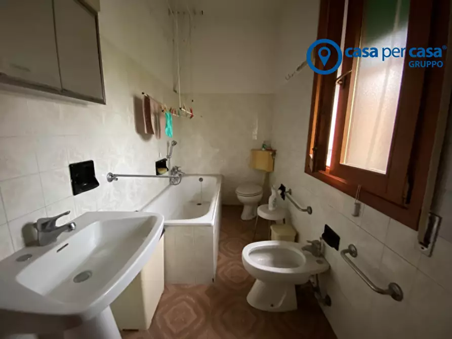 Immagine 24 di Villetta a schiera in vendita  in Taglio di Po, Borgo Girotti a Taglio Di Po