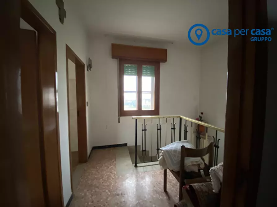 Immagine 27 di Villetta a schiera in vendita  in Taglio di Po, Borgo Girotti a Taglio Di Po