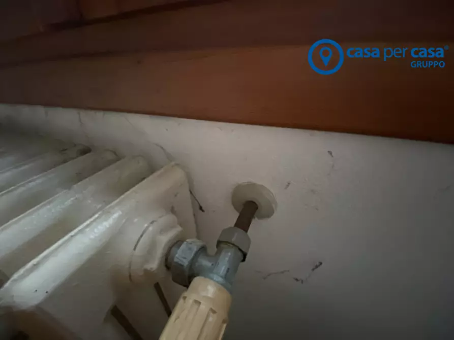 Immagine 28 di Villetta a schiera in vendita  in Taglio di Po, Borgo Girotti a Taglio Di Po