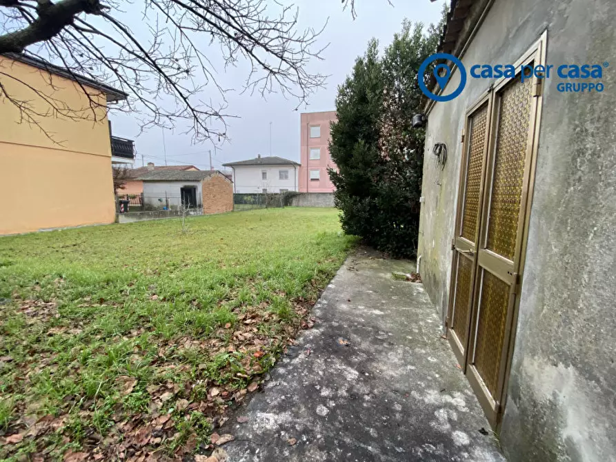 Immagine 29 di Villetta a schiera in vendita  in Taglio di Po, Borgo Girotti a Taglio Di Po