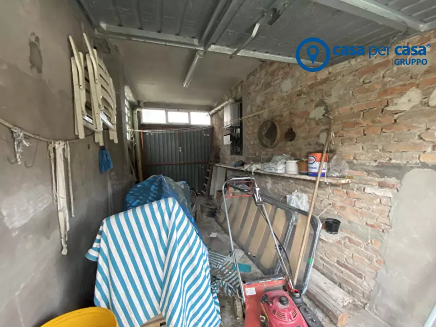 Immagine 30 di Villetta a schiera in vendita  in Taglio di Po, Borgo Girotti a Taglio Di Po