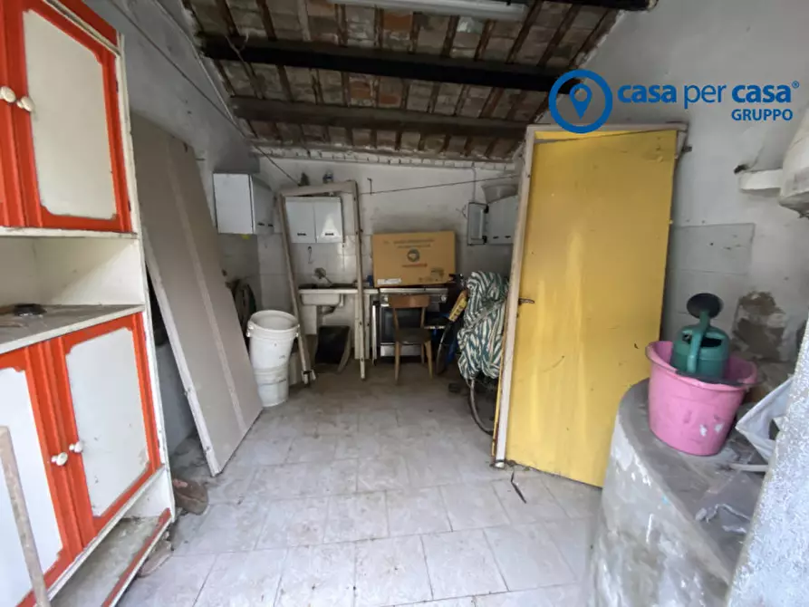 Immagine 31 di Villetta a schiera in vendita  in Taglio di Po, Borgo Girotti a Taglio Di Po