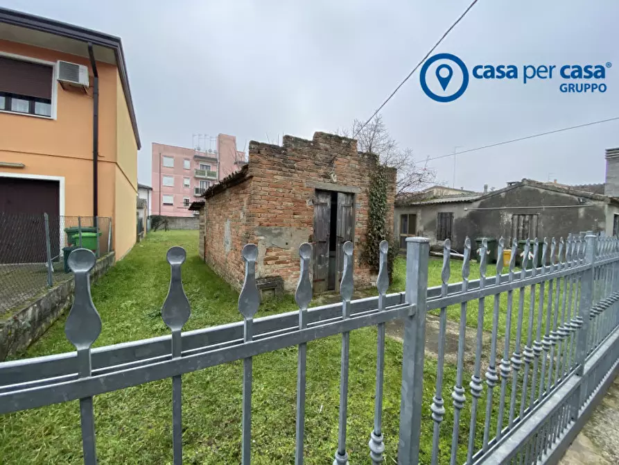 Immagine 33 di Villetta a schiera in vendita  in Taglio di Po, Borgo Girotti a Taglio Di Po