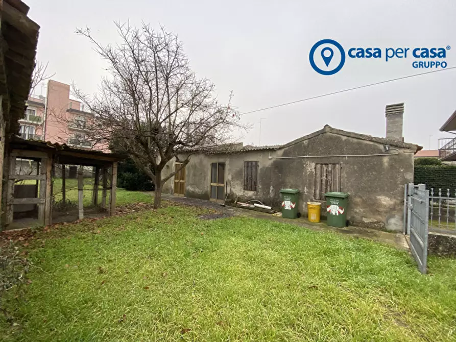 Immagine 34 di Villetta a schiera in vendita  in Taglio di Po, Borgo Girotti a Taglio Di Po